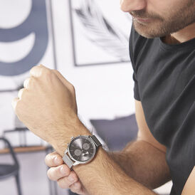 Tommy Hilfiger Herrenuhr Sopisticated Sport Quarz - Analoguhren Herren | OROVIVO