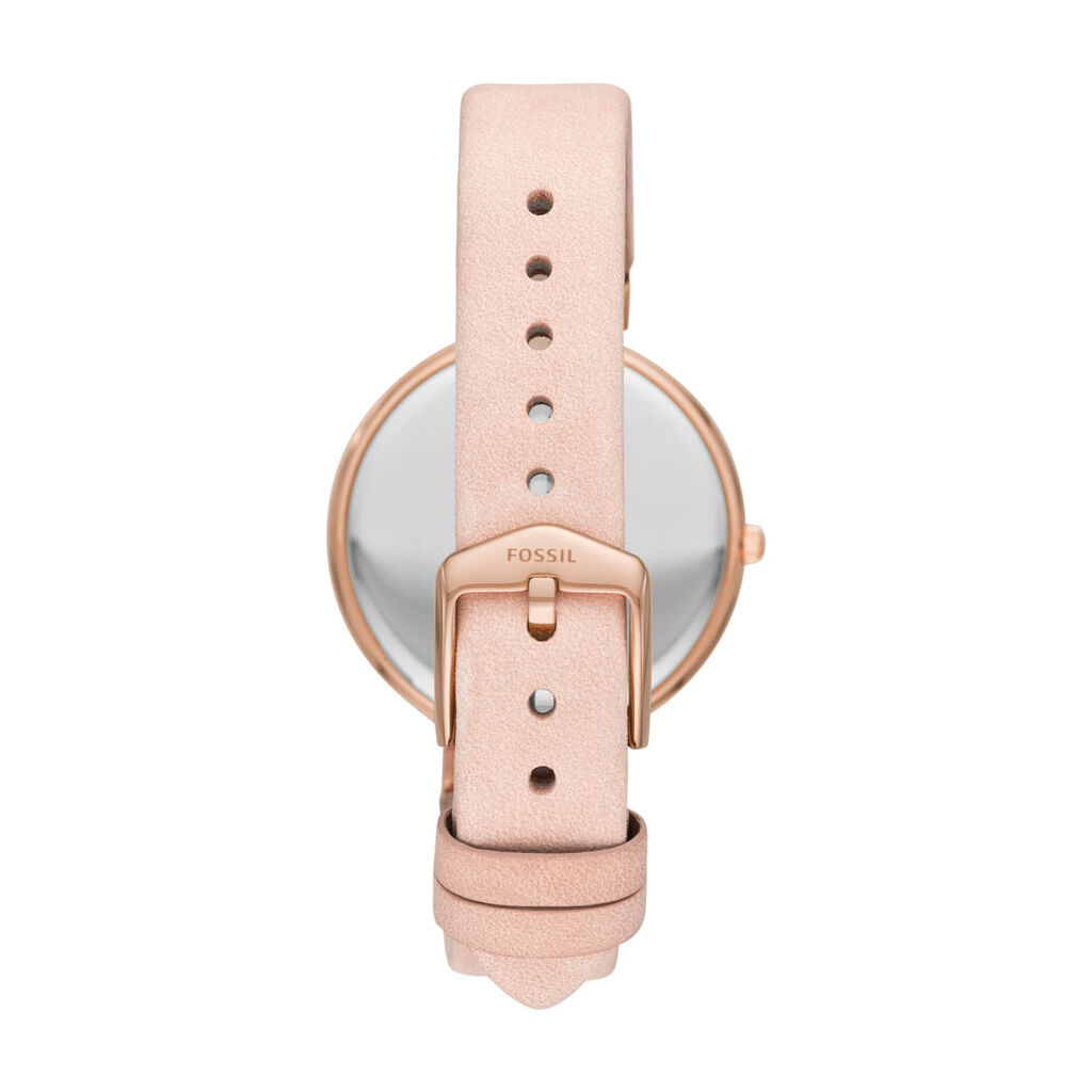 Fossil Damenuhr madeline | Quarz -  Damen | OROVIVO
