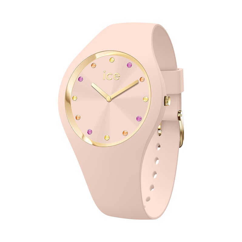 Montre Ice Watch Cosmos Pêche - Spannringe Damen | OROVIVO