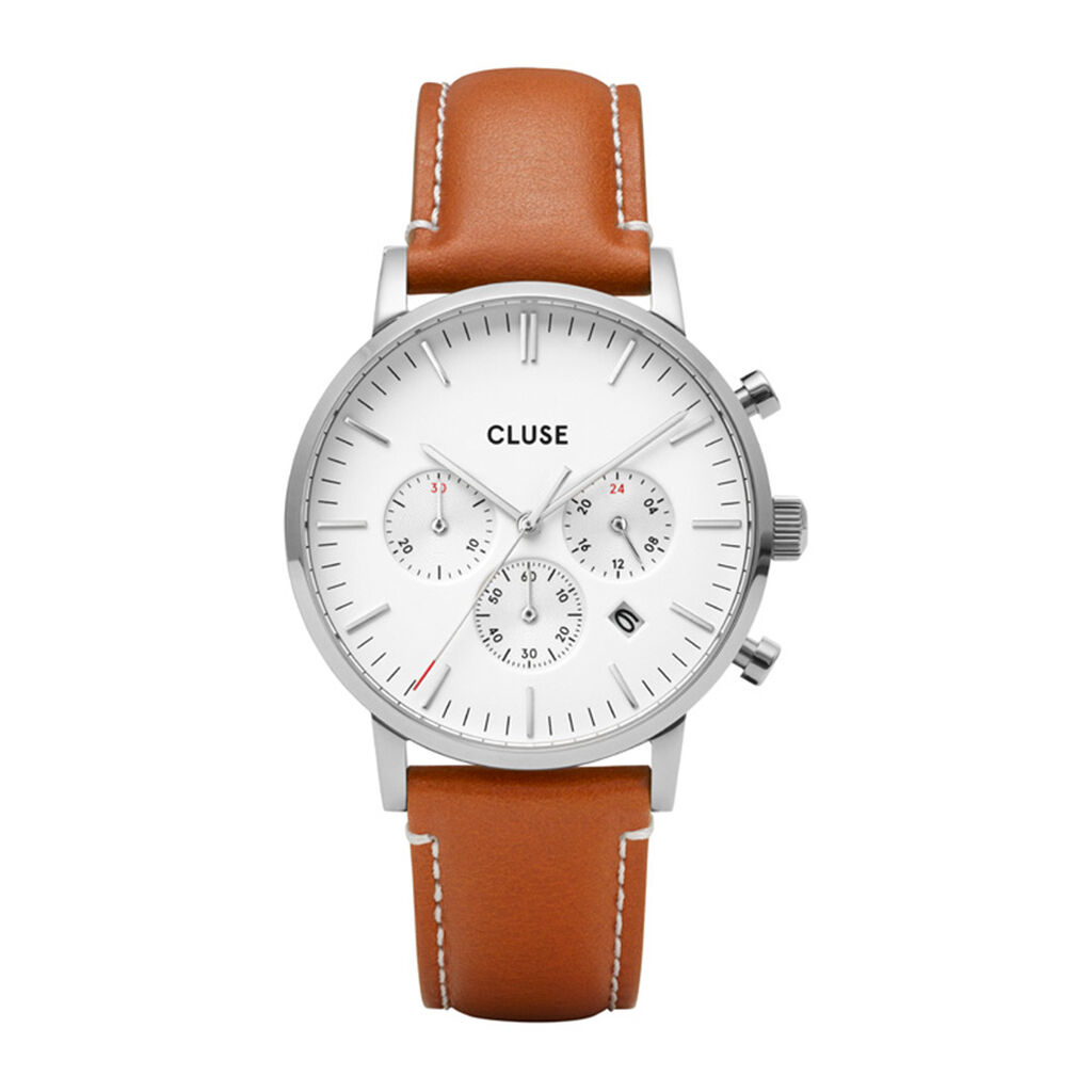 Montre Cluse Homme Cw0101502003 - Spannringe Herren | OROVIVO
