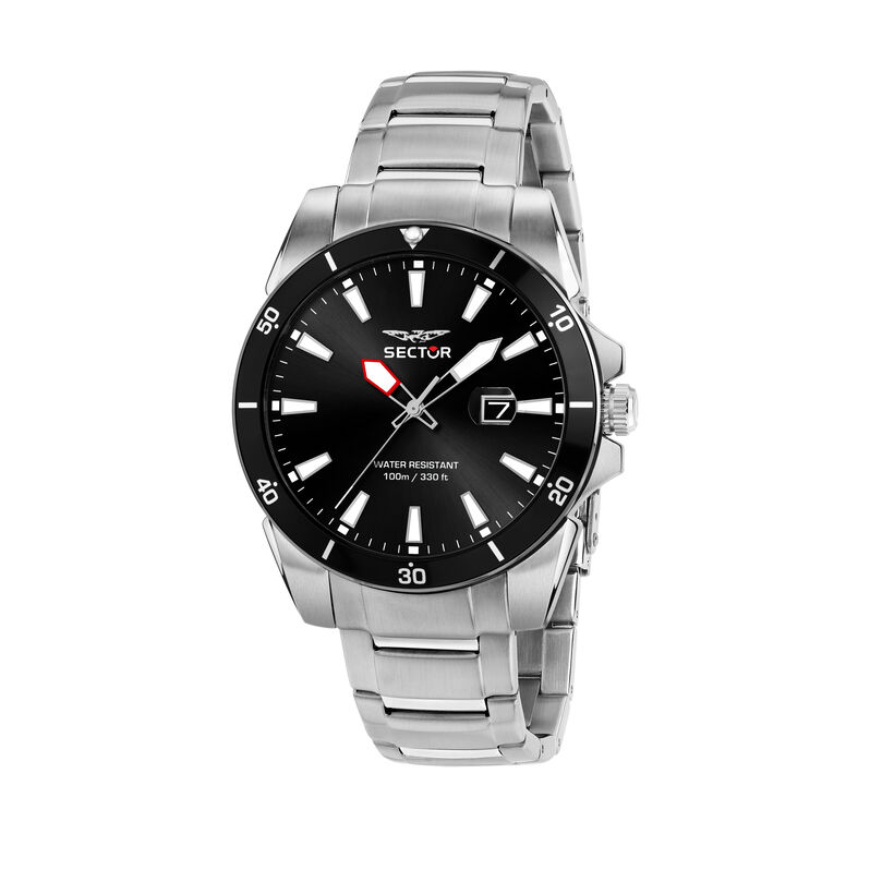 Orologio Al Quarzo Sector 450 R3253276011 - Spannringe Herren | OROVIVO