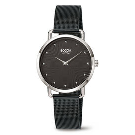 Boccia Damenuhr Titanium 3314-03 Quarz - Analoguhren Damen | OROVIVO