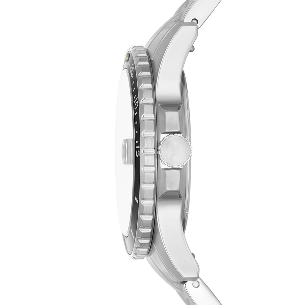 FOSSIL Herrenuhr Fossil Blue FS5952 Quarz - Armbanduhren Herren | OROVIVO