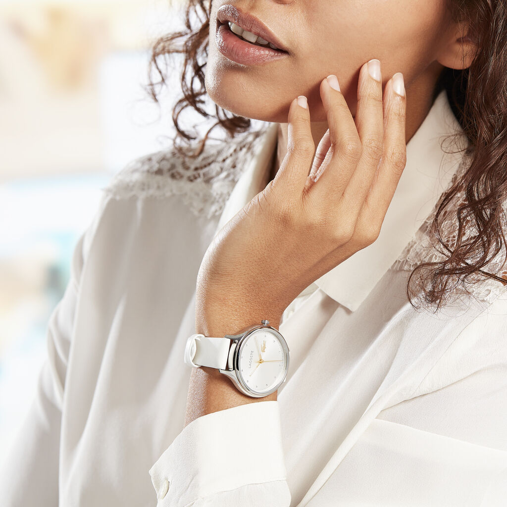 Montre Lacoste 2001005 - Spannringe Damen | OROVIVO