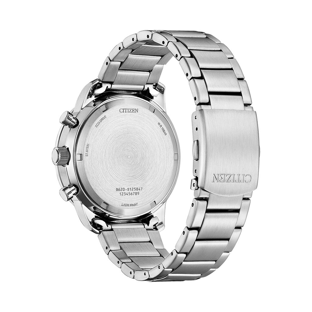 CITIZEN Herrenuhr CA4500-91L Quarz - Armbanduhren Herren | OROVIVO