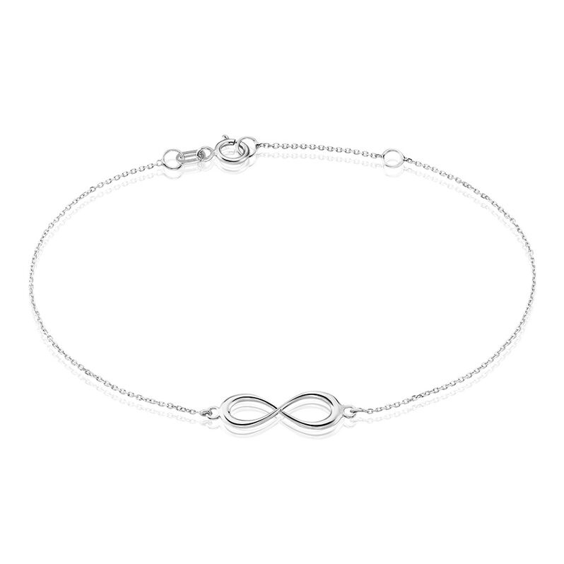 Bracelet Maryeme Infini Or Jaune - Spannringe Damen | OROVIVO