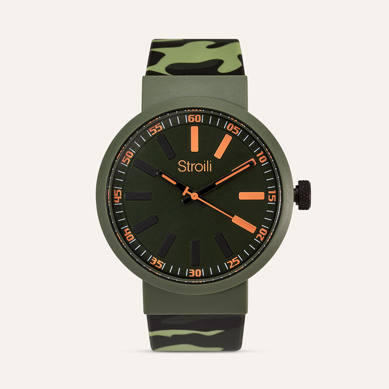 Orologio Al Quarzo Stroili Lagos - Spannringe Herren | OROVIVO