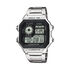 CASIO COLLECTION Herrenuhr AE-1200WHD-1AVEF Quarz