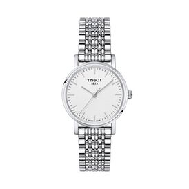 Tissot Damenuhr Everytime Small T1092101103100 - Analoguhren Damen | OROVIVO