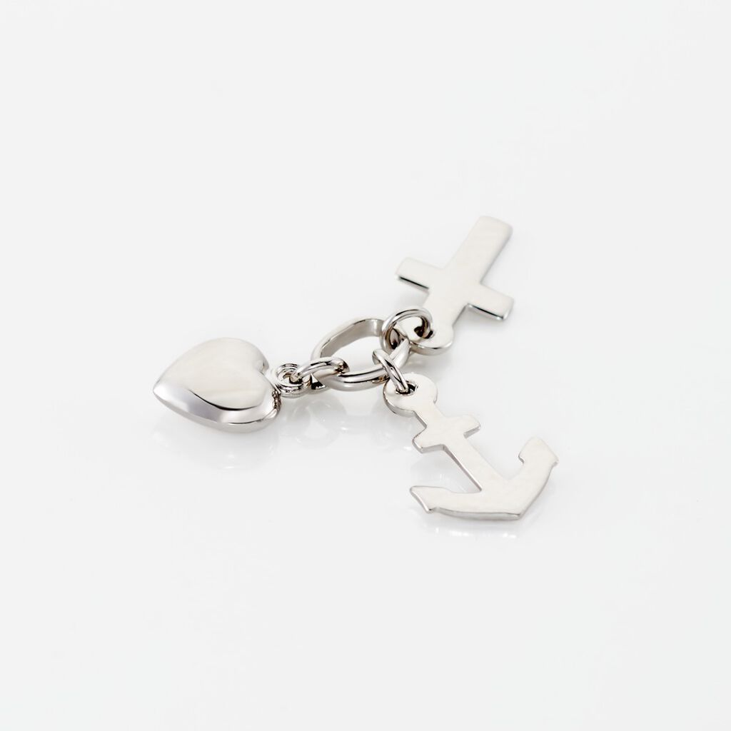 GLH Damen Anh&auml;nger Silber 925 Anker