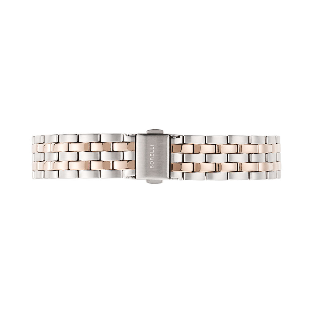 Borelli Damenuhr Sydney Ss15099l110 Quarz