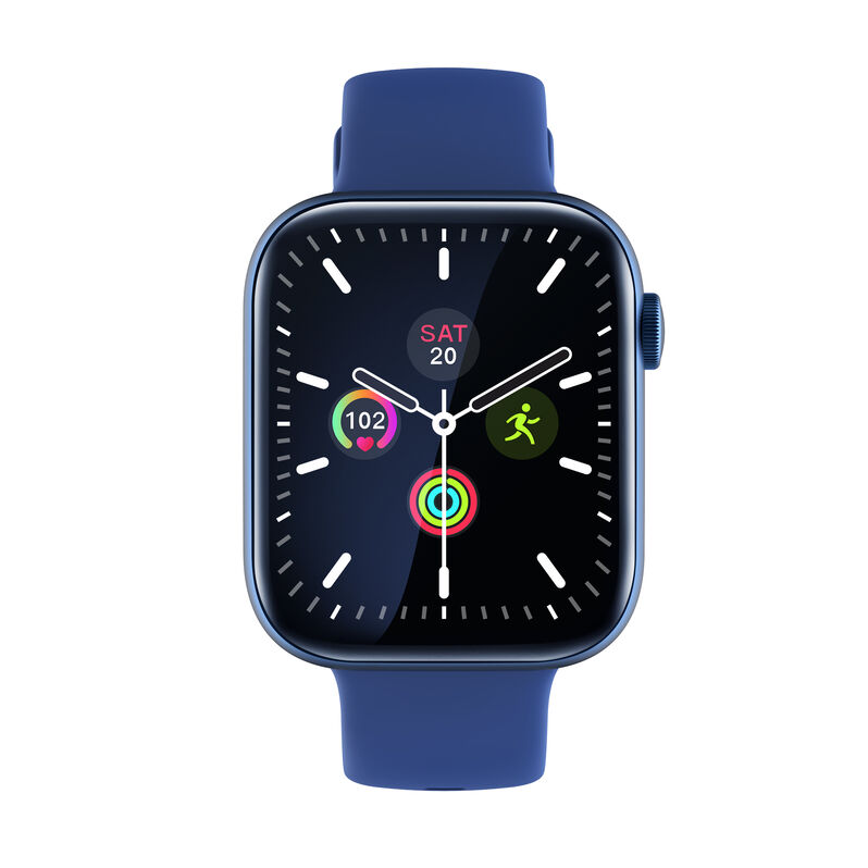 Montre Connectée Tekday - Spannringe Familie | OROVIVO