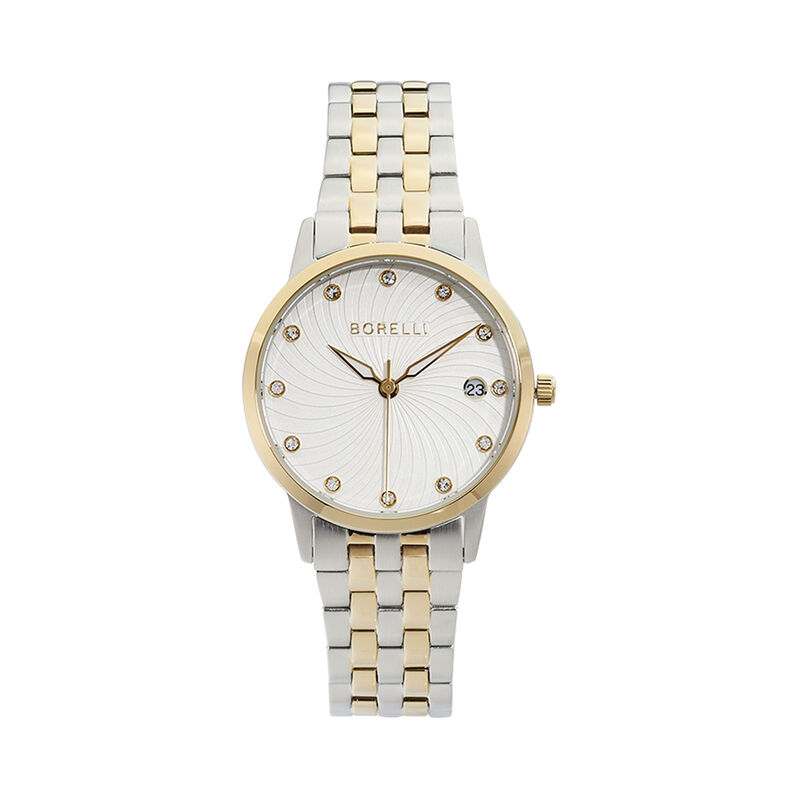 Borelli Damenuhr Sydney Ss15099l108 Quarz - Armbanduhren Damen | OROVIVO
