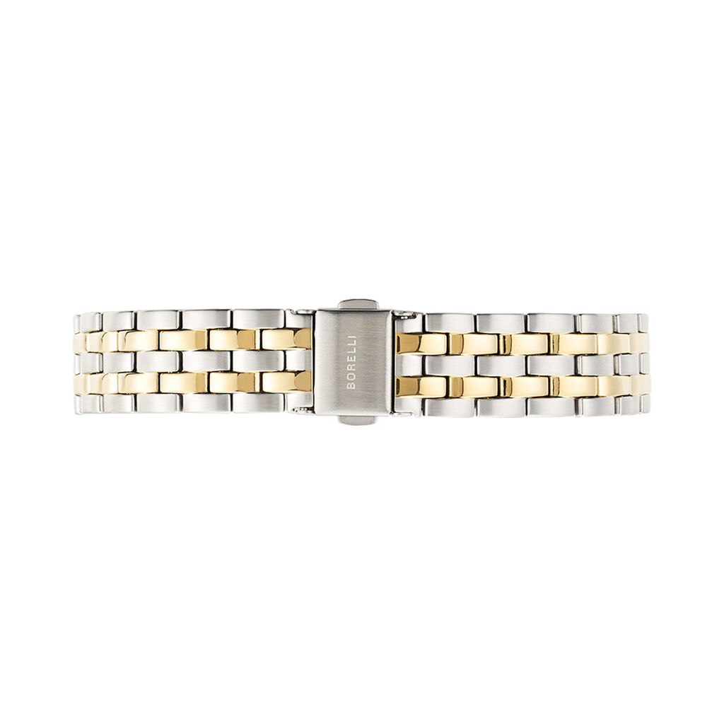 Borelli Damenuhr Sydney Ss15099l108 Quarz - Analoguhren Damen | OROVIVO