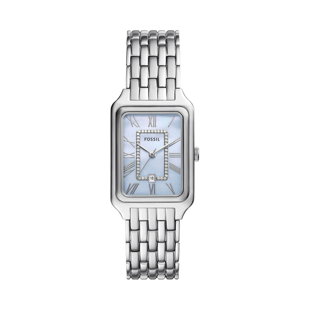 FOSSIL Damenuhr ES5402 Quarz - Armbanduhren Damen | OROVIVO