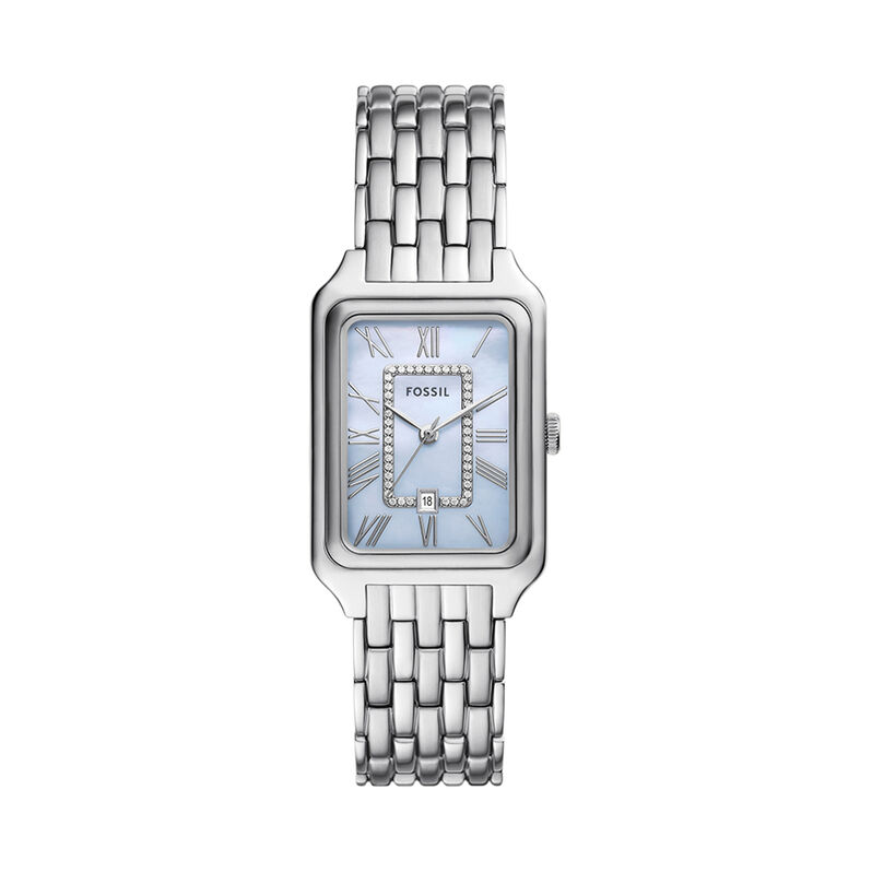 FOSSIL Damenuhr ES5402 Quarz - Armbanduhren Damen | OROVIVO