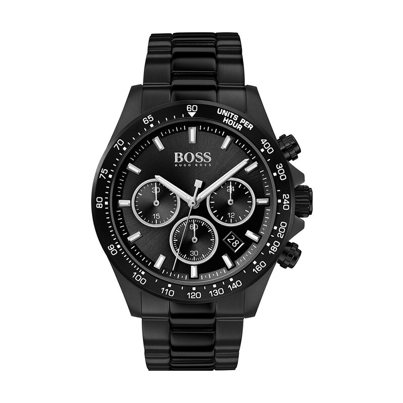 Montre Boss 1513754 - Spannringe Herren | OROVIVO