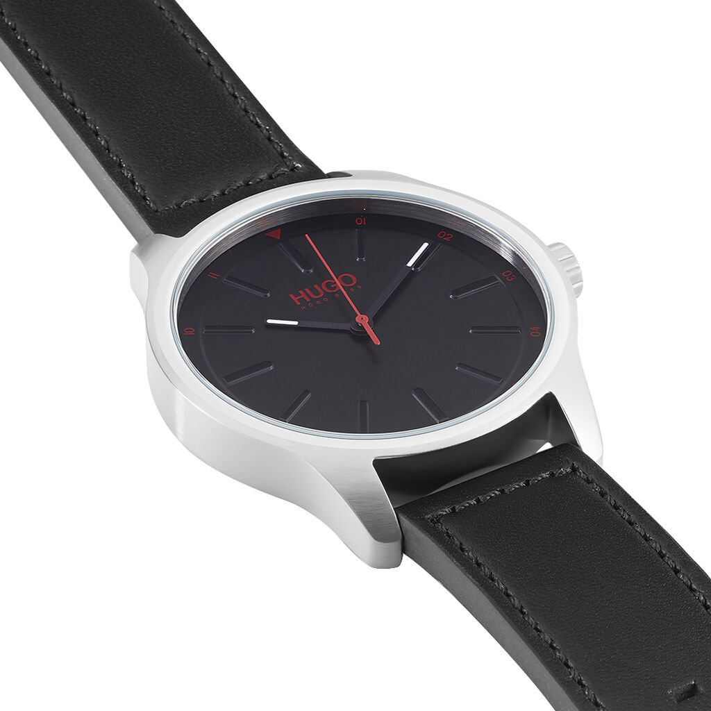Montre Hugo 1530018 - Spannringe Herren | OROVIVO