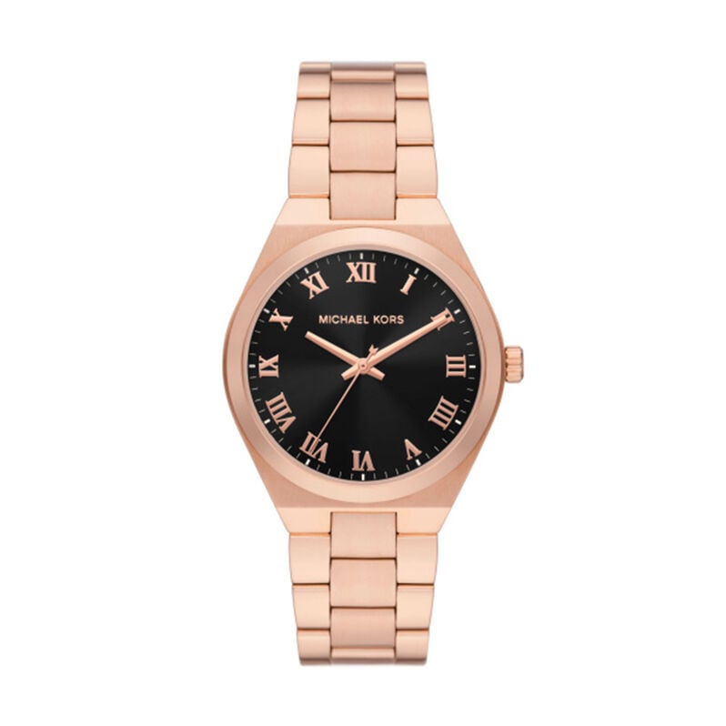 MICHAEL KORS Damenuhr Women Uhr Mk Roman MK7392 Quarz - Armbanduhren Damen | OROVIVO