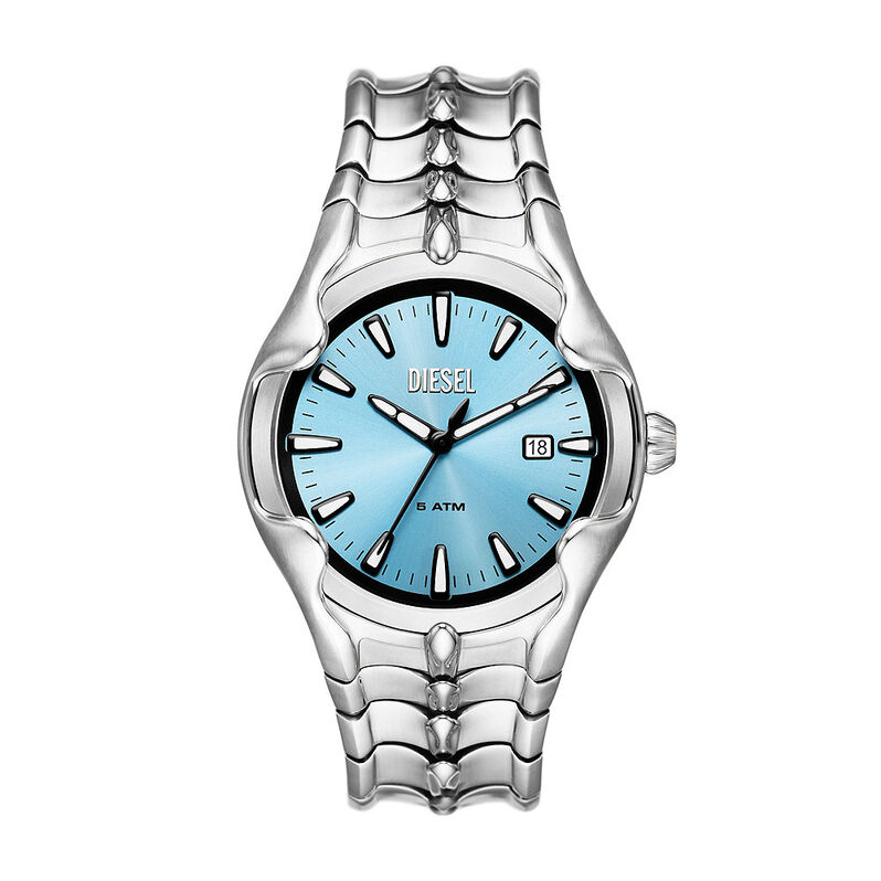 Montre Diesel Vert Bleu - Spannringe Herren | OROVIVO