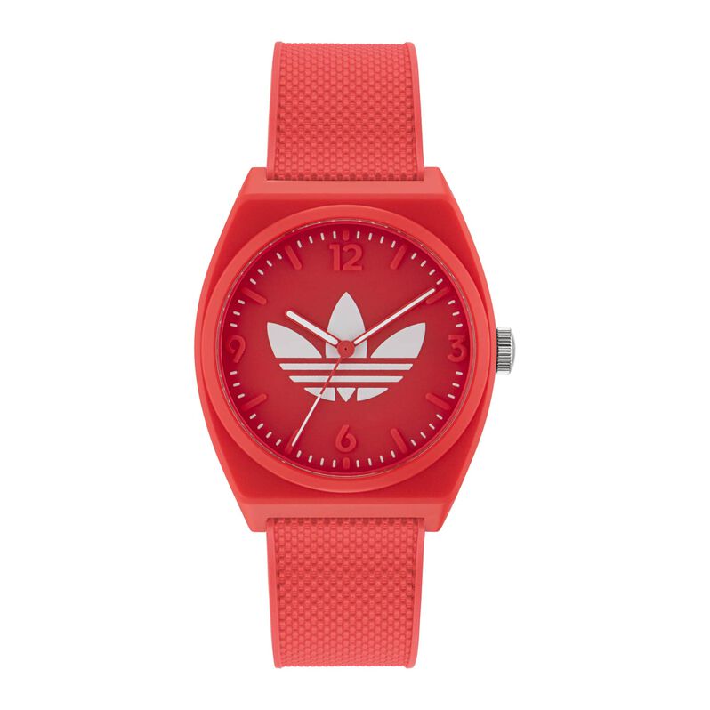 Orologio Al Quarzo Adidas Project Two Aost23051 - Spannringe Unisex | OROVIVO