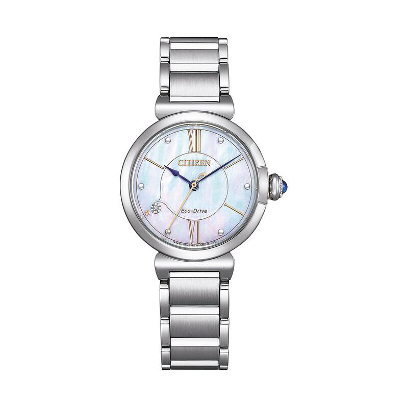CITIZEN Damenuhr EM1070-83D Quarz - Armbanduhren Damen | OROVIVO