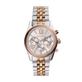 Michael Kors Damenuhr Lexington MK5735 Quarz - Analoguhren Damen | OROVIVO