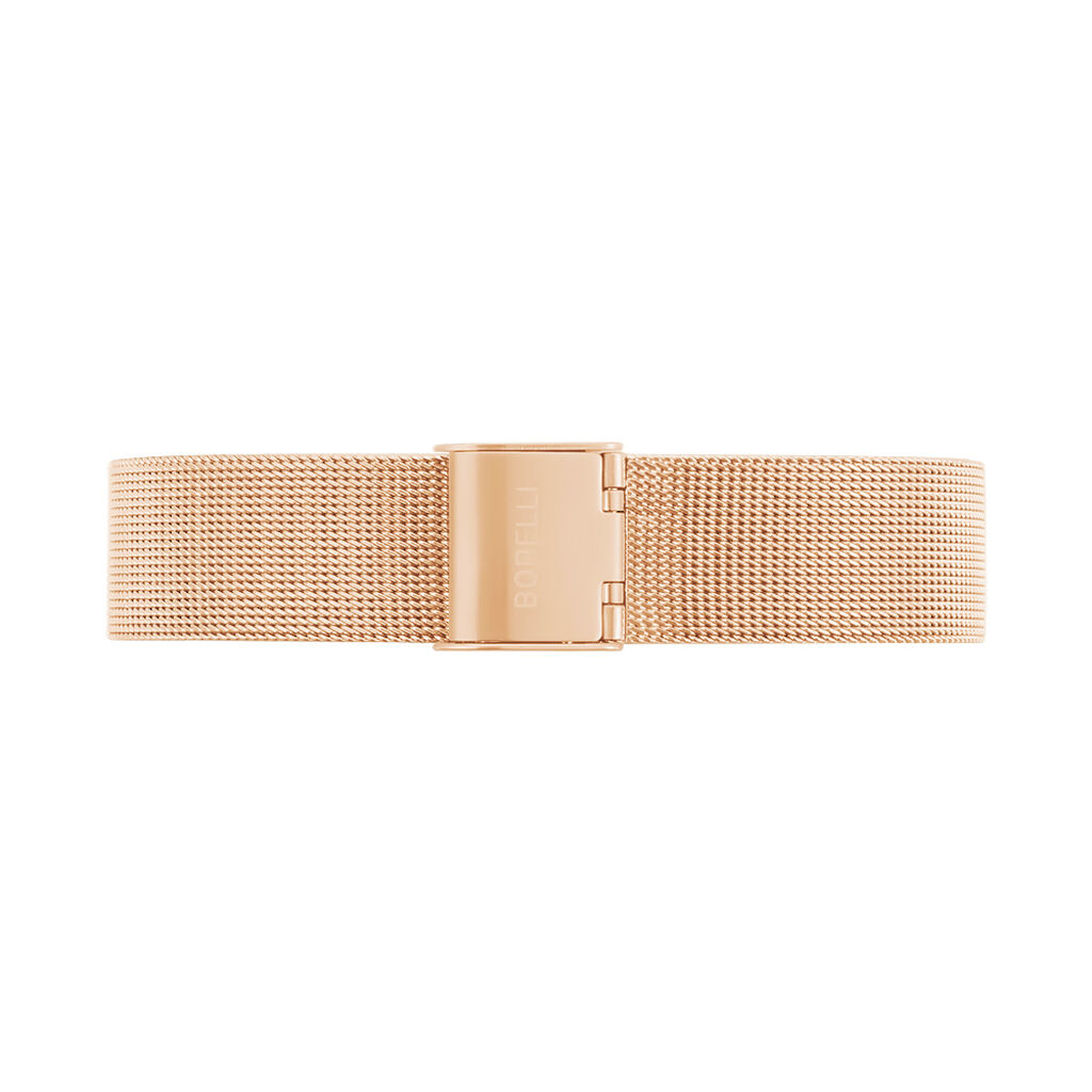 Borelli Damenuhr Casablanca Ss15985l79 Quarz - Armbanduhren Damen | OROVIVO