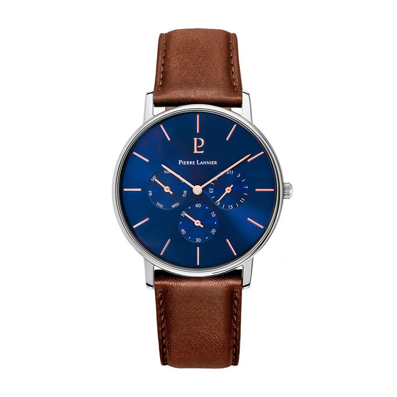 Montre Lannier Collection Cityline 208g1 - Spannringe Herren | OROVIVO