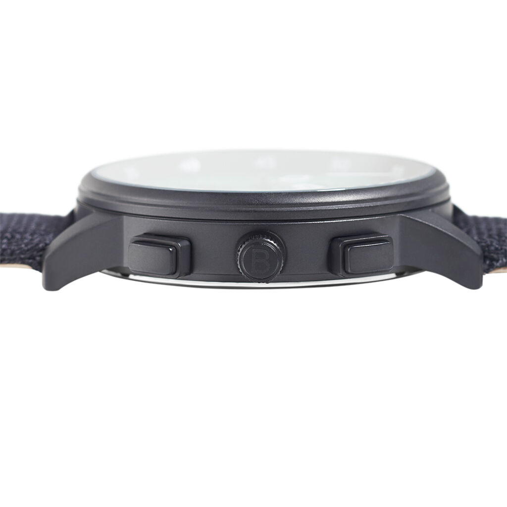 BORELLI Herrenuhr Kaunas P100745-J Quarz - Armbanduhren Herren | OROVIVO