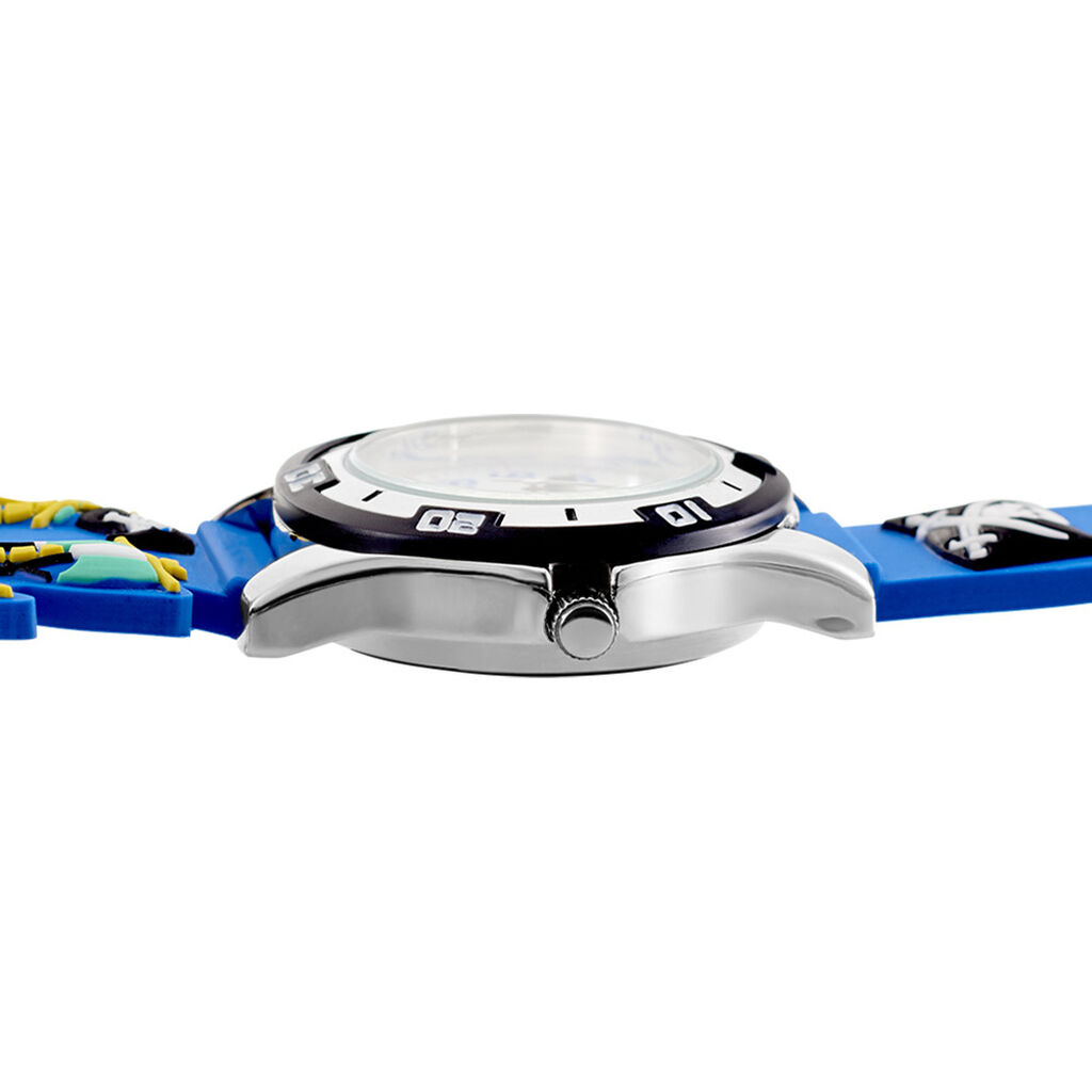Borelli Kinderuhr Jonas BO004 Quarz - Armbanduhren Kinder | OROVIVO