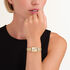 Montre Rosefield Octagon Xs Champagne