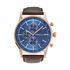 Borelli Herrenuhr Chicago Quarz Chronograph