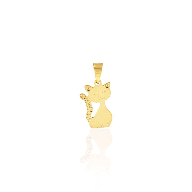 Pendentif Or  - Spannringe Familie | OROVIVO