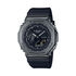 CASIO G-SHOCK Herrenuhr GM-2100BB-1AER Quarz