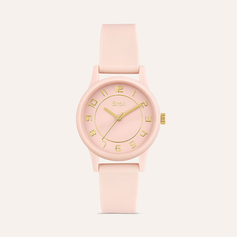 Orologio Al Quarzo Stroili Marsiglia - Spannringe Damen | OROVIVO