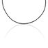 SAWINA Unisex Kette Silber 925 B 2 mm