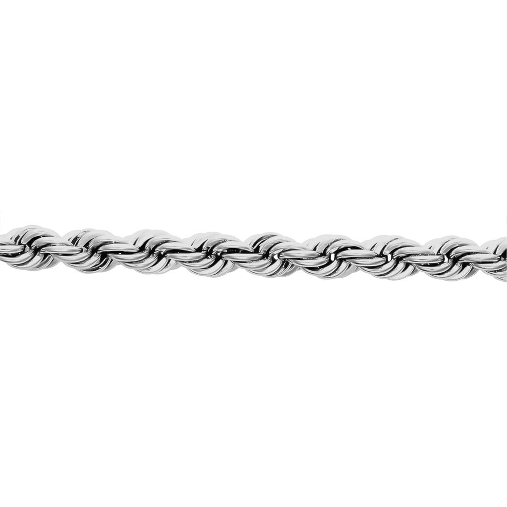 Damenarmband Kordelkette Silber 925  - Armketten Damen | OROVIVO