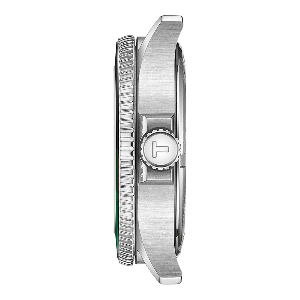 TISSOT Herrenuhr T1208521105100 Quarz - Armbanduhren Herren | OROVIVO