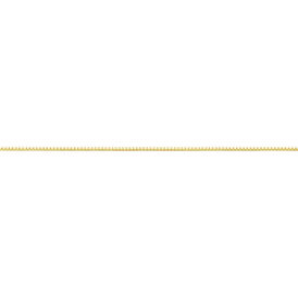 Damen Veneziakette Gold 375 50cm - Ketten ohne Anhänger Damen | OROVIVO