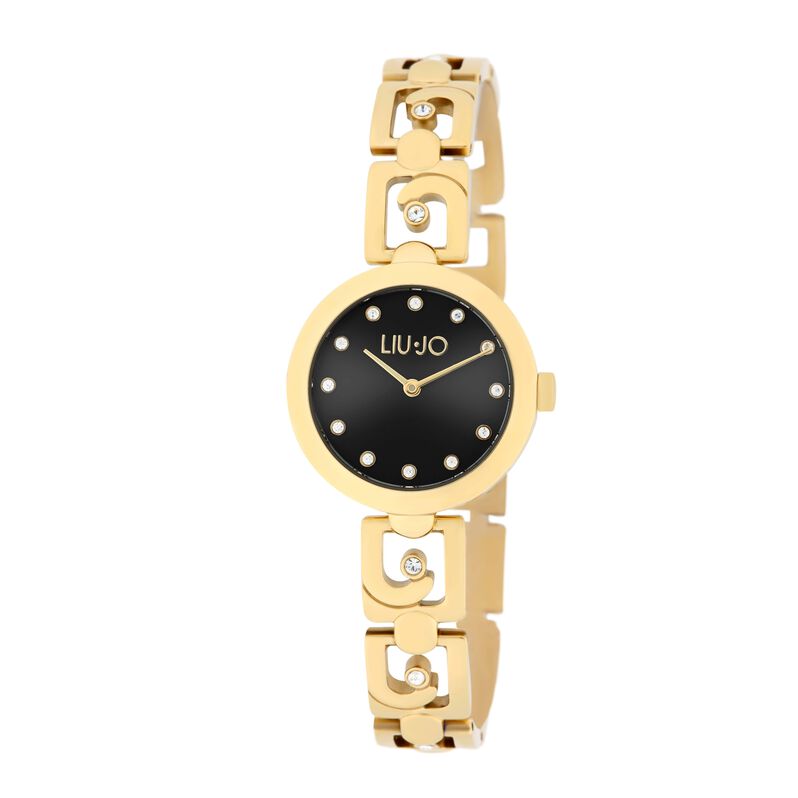 Orologio Al Quarzo Liu Jo Model 9 Tlj2090 - Spannringe Damen | OROVIVO
