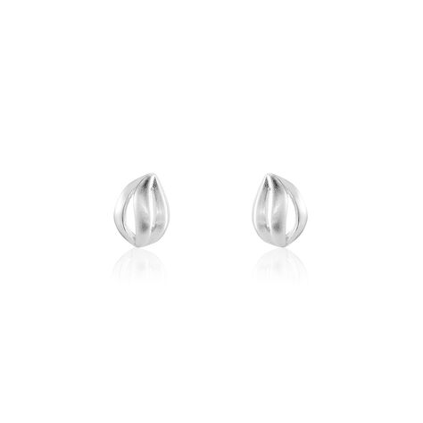 Damen Ohrstecker Silber 925 Ryann  - Ohrstecker Damen | OROVIVO