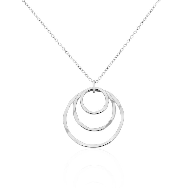 Damen Halskette Silber 925 Heiko Schrem - Halsketten Damen | OROVIVO