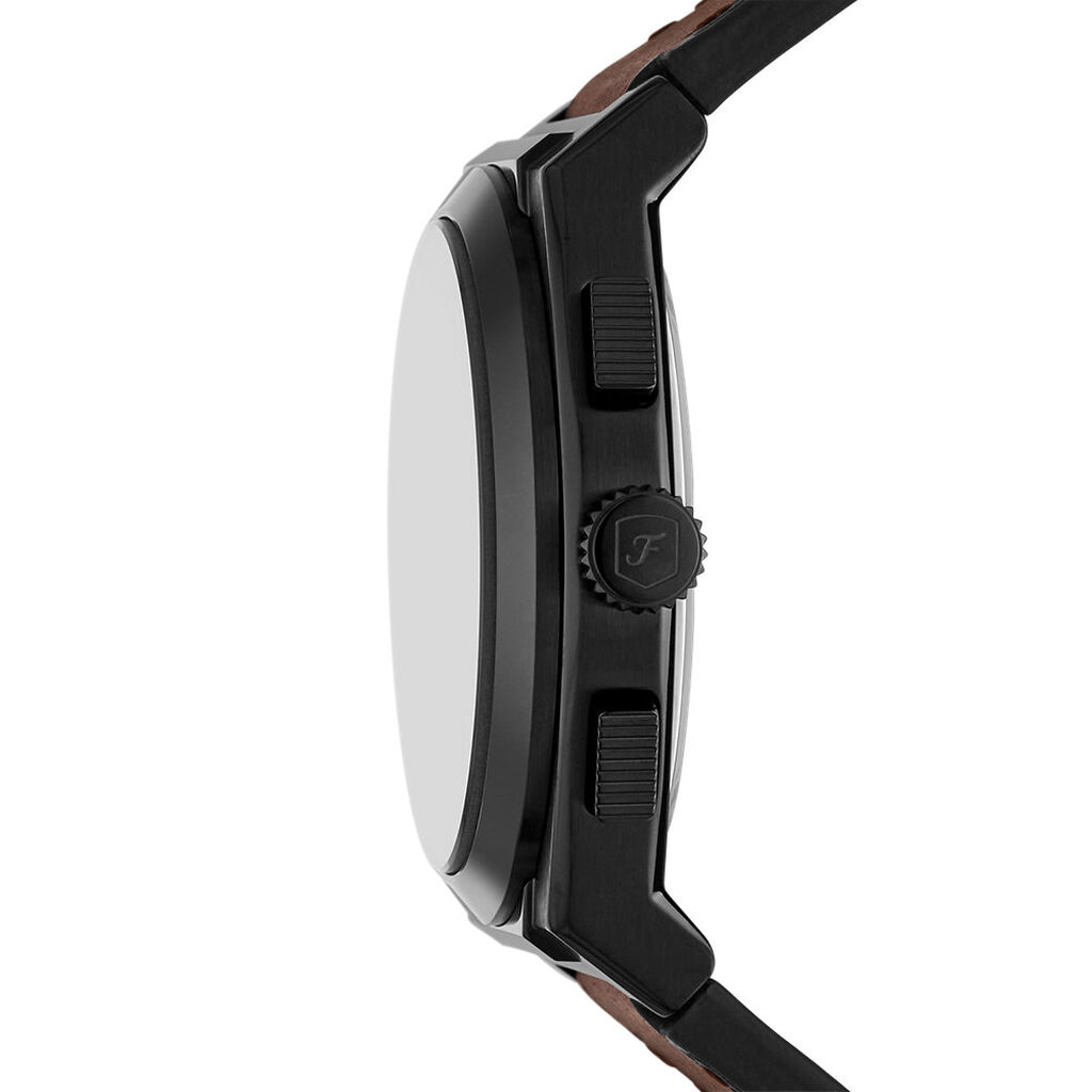 Montre Fossil Everett Noir