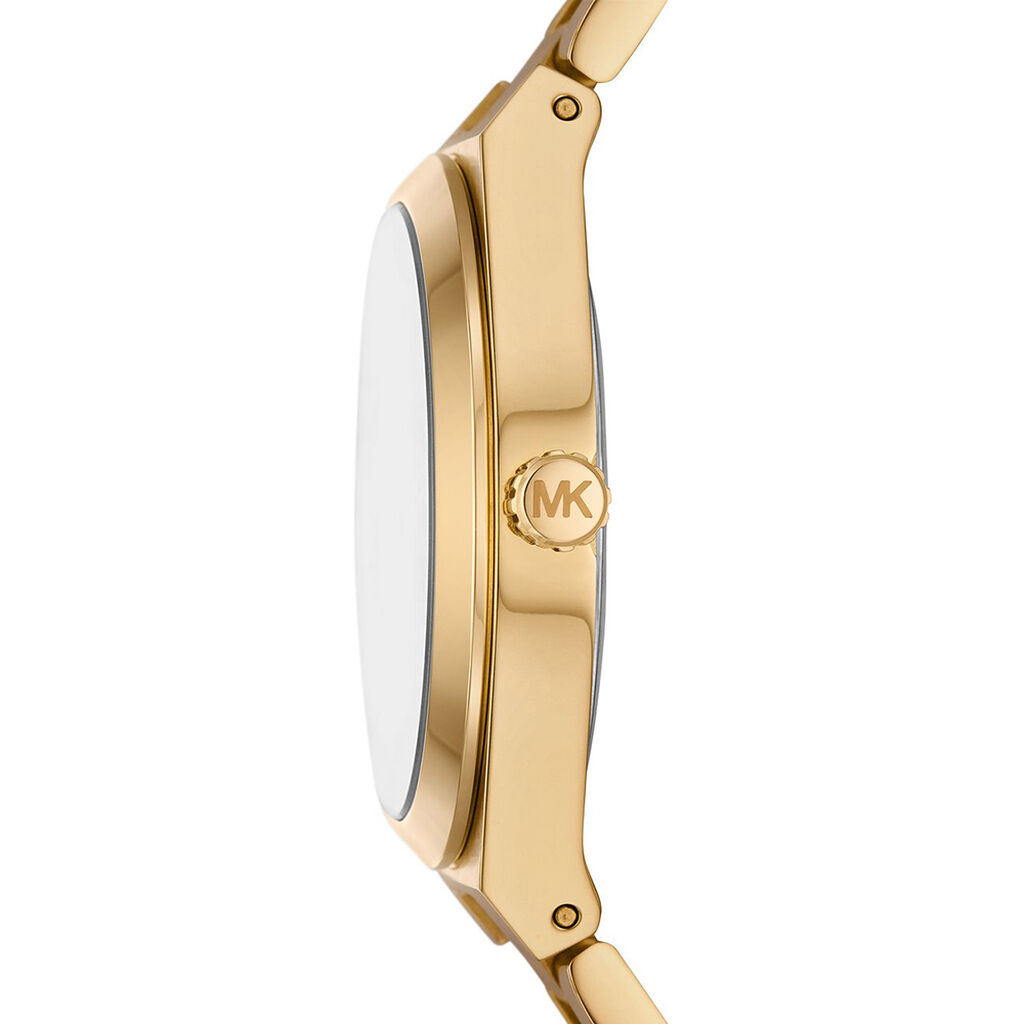 MICHAEL KORS Damenuhr MK7460 Quarz