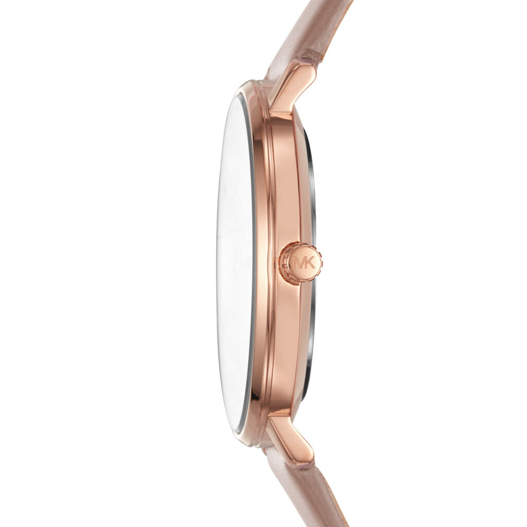 Montre Michael Kors Mk2748 - Spannringe Damen | OROVIVO