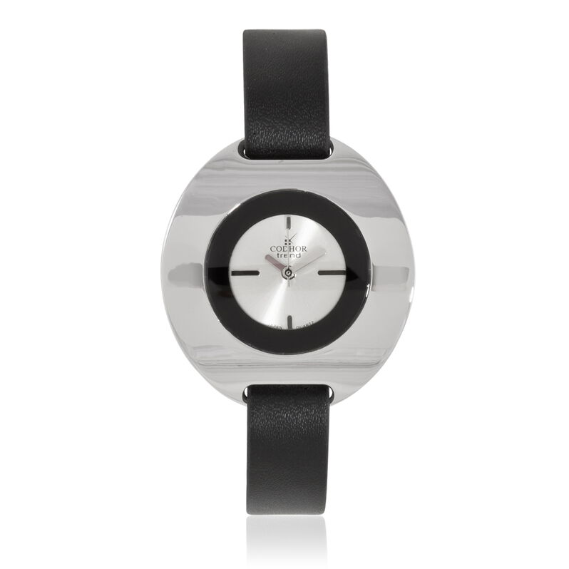 Montre Codhor Copenhague Argent - Spannringe Damen | OROVIVO