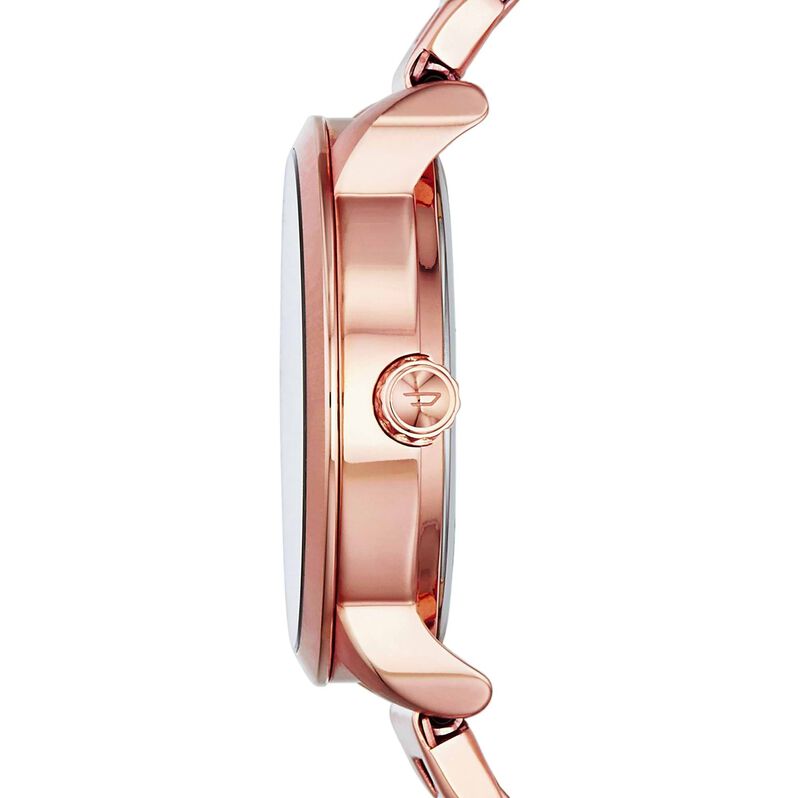 Orologio Donna Diesel Flare quadrante canna da fucile DZ5427 - Spannringe Damen | OROVIVO