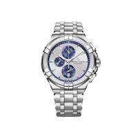 Maurice Lacroix Herrenuhr Aikon Ai1018-ss002-131-1