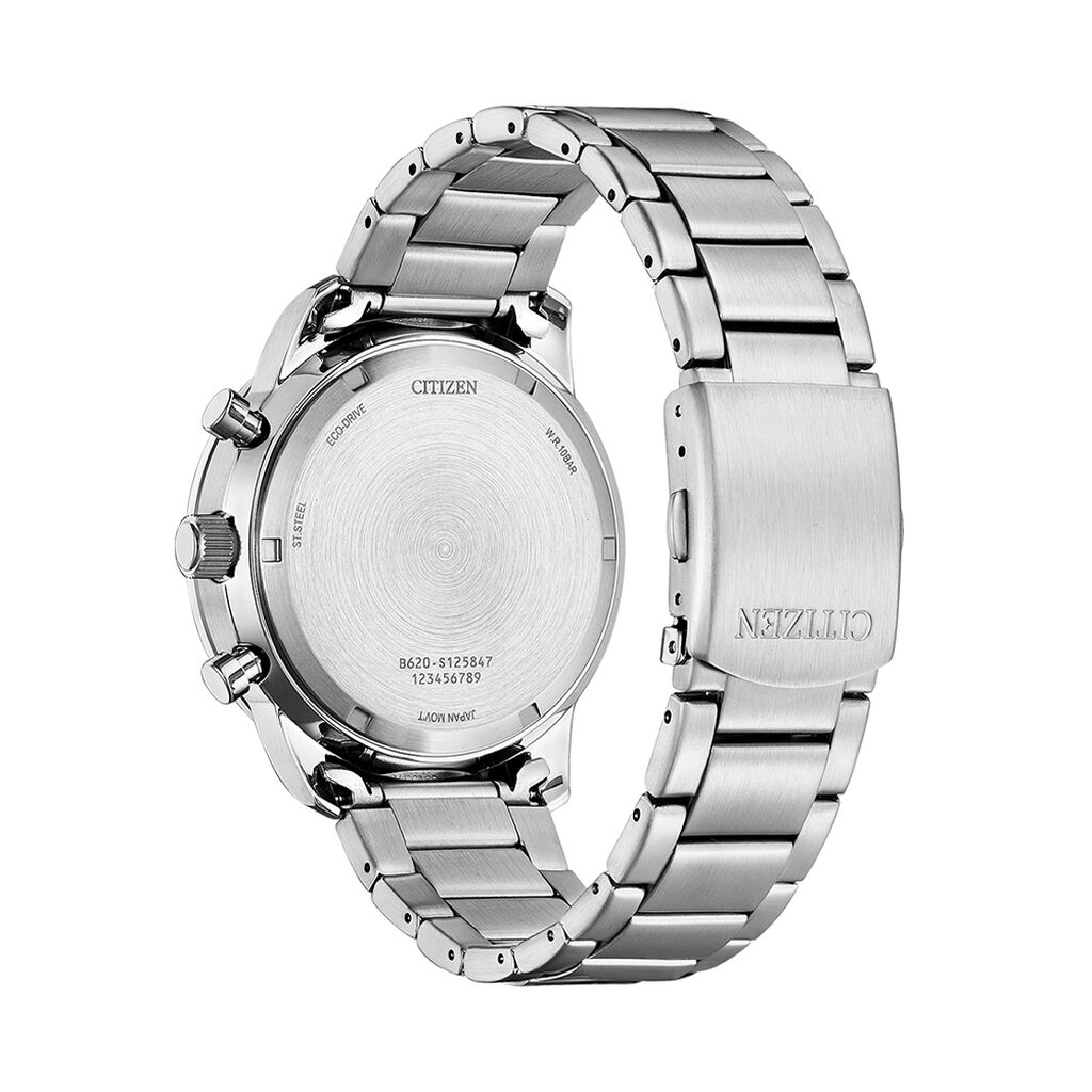 CITIZEN Herrenuhr CA4500-91X Quarz - Armbanduhren Herren | OROVIVO